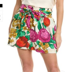 Flora Bea Ambrose Short